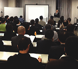 遺品整理開業セミナー